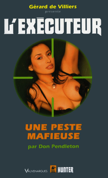 Une peste mafieuse