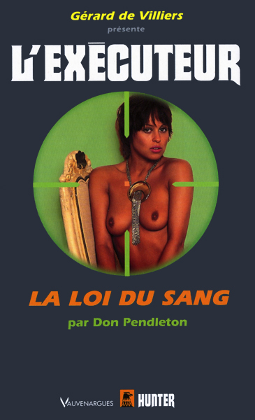 La loi du sang