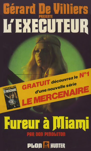 Fureur à Miami