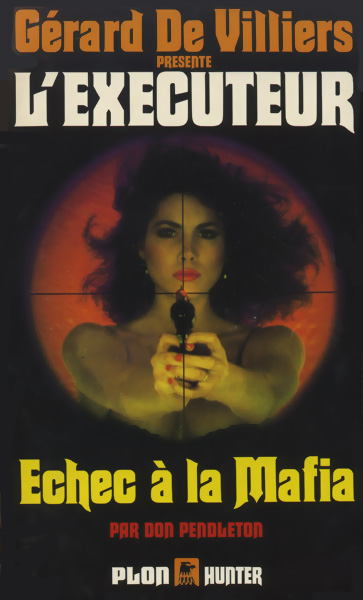 Echec à la Mafia