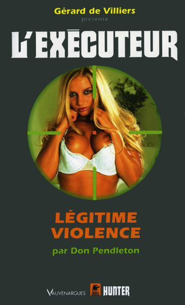 Légitime violence