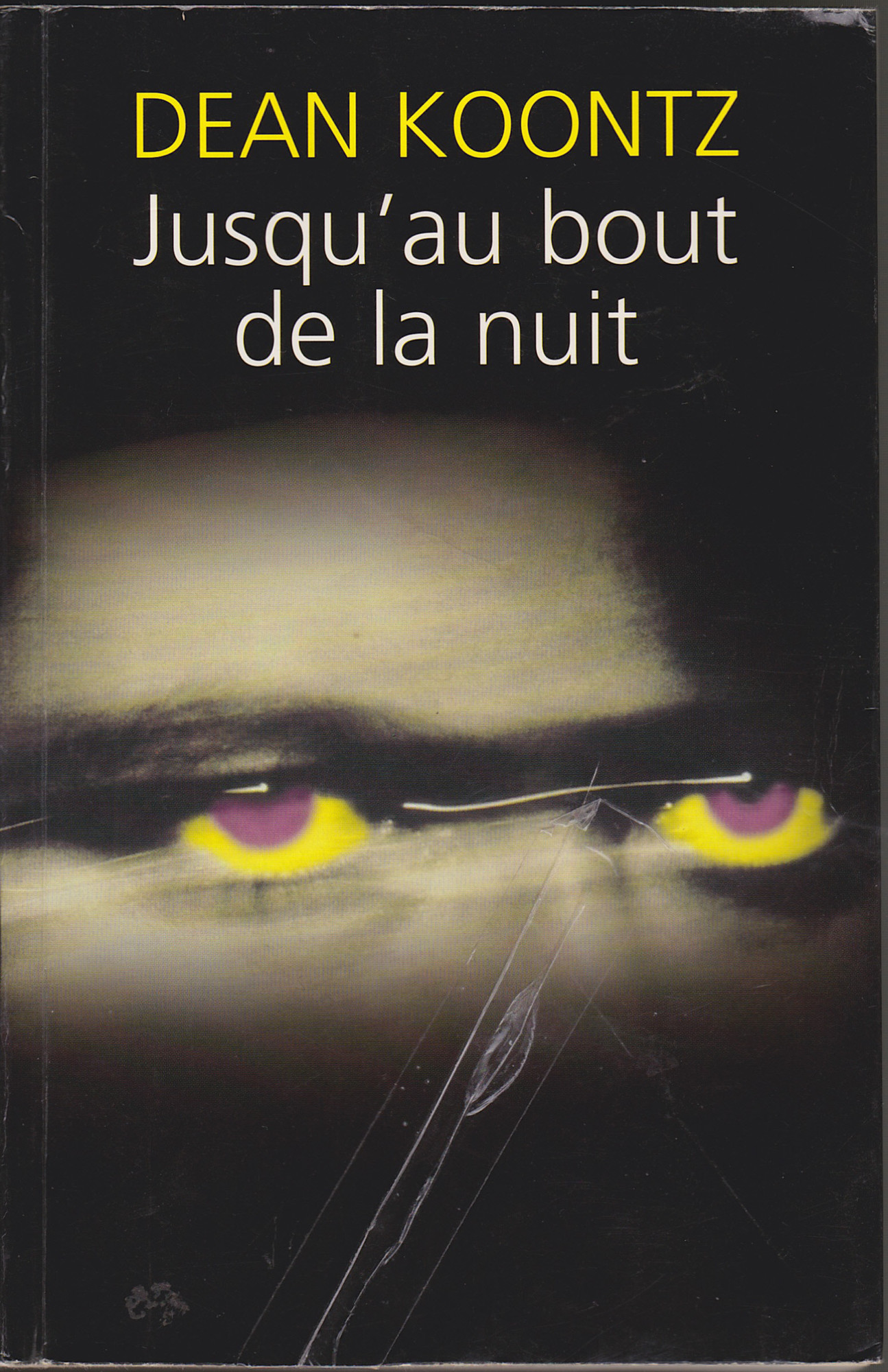 Jusqu'au bout de la nuit