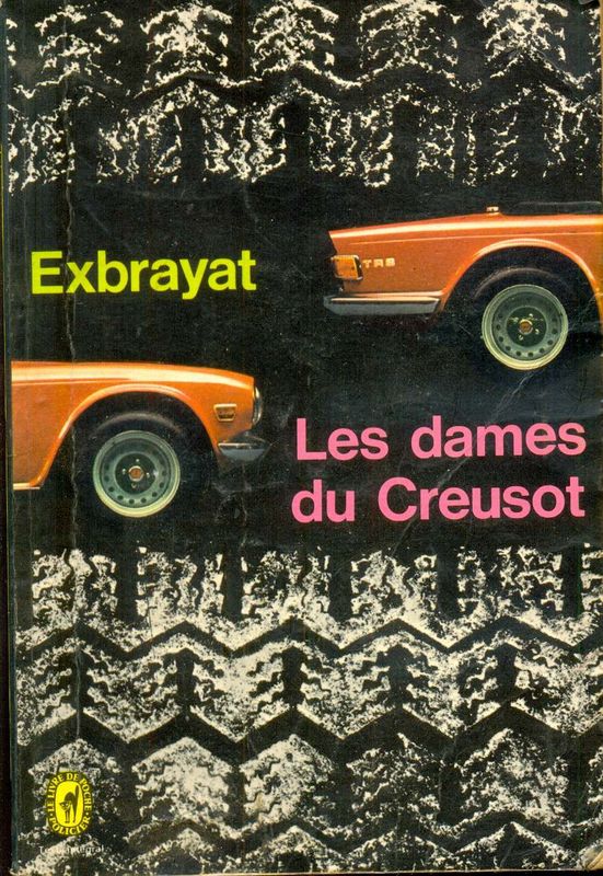 Les Dames Du Creusot