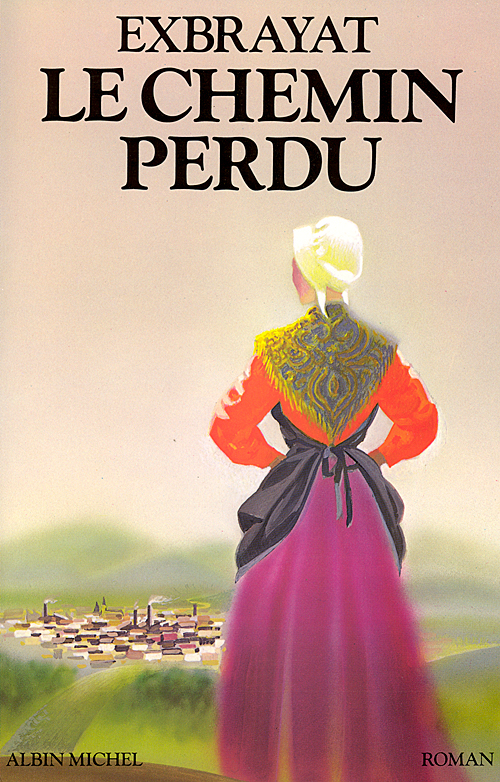 Le chemin perdu