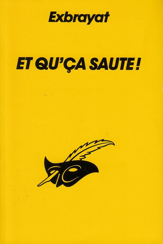 Et qu'ça saute !