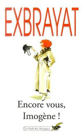Encore Vous Imogene