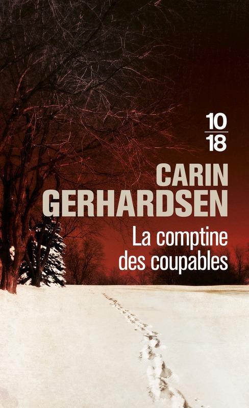La Comptine des coupables
