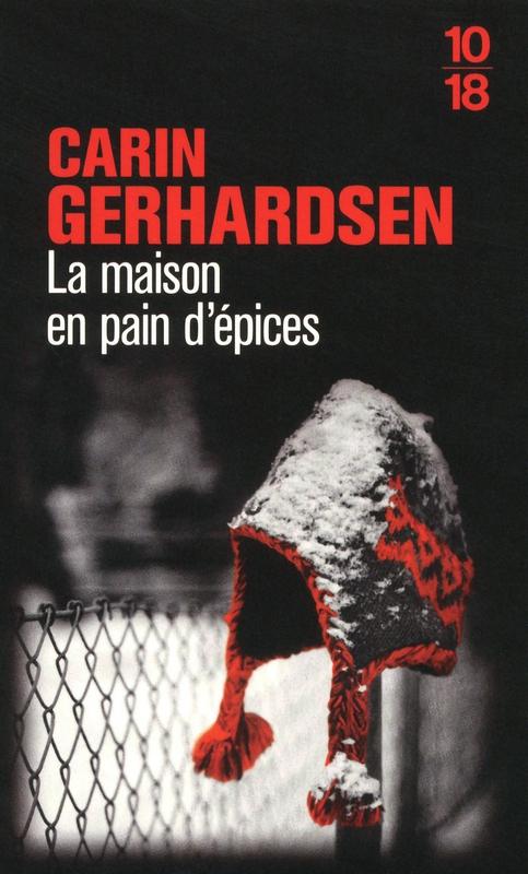 La maison en pain d’épices