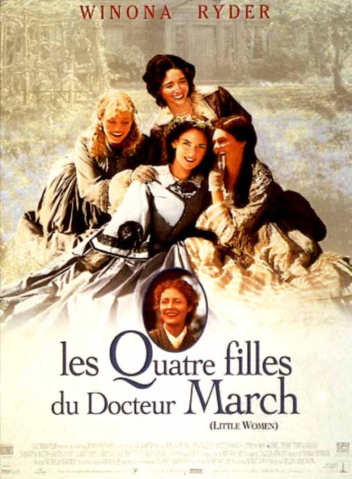 Les quatre fils du Docteur March