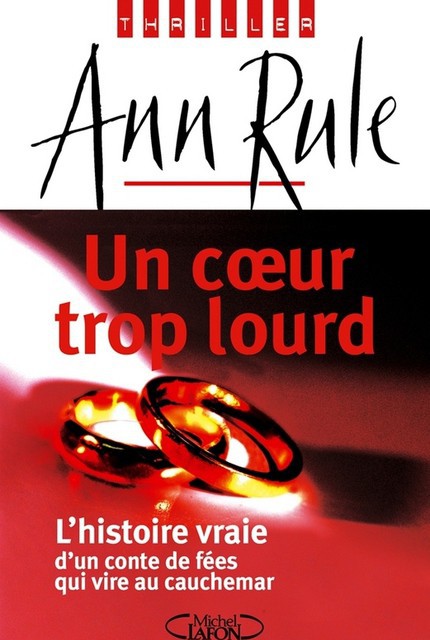 Un coeur trop lourd