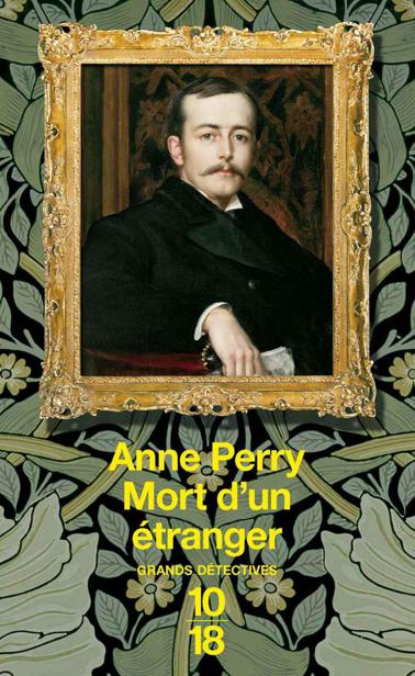 Mort d'un étranger