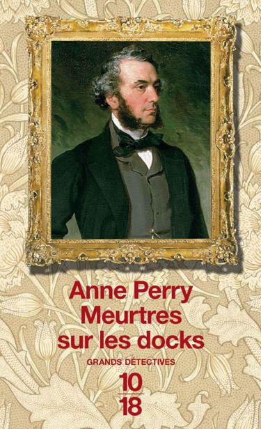 Meurtres sur les docks