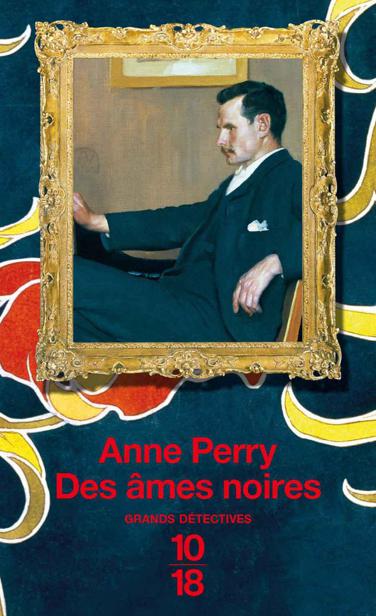 Des âmes noires