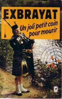 Un Joli Petit Coin Pour Mourir