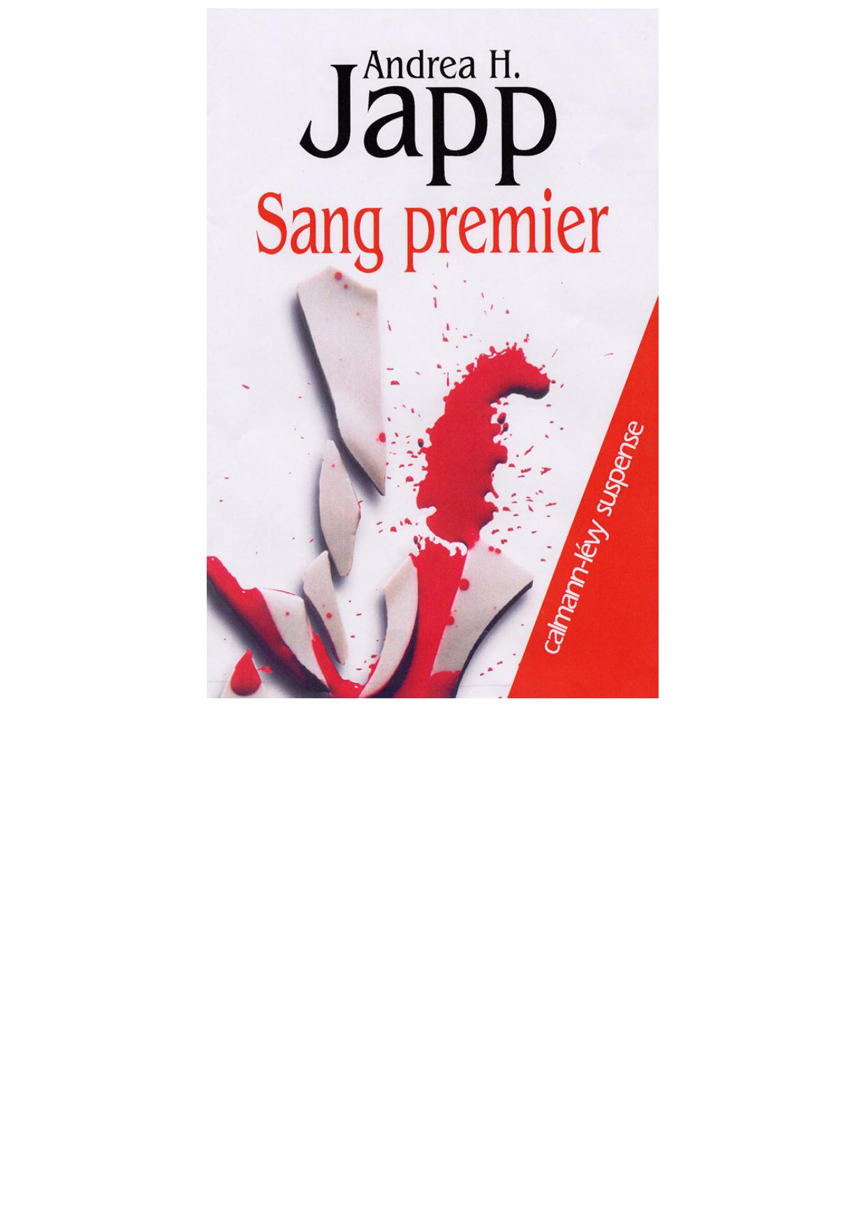 Sang Premier
