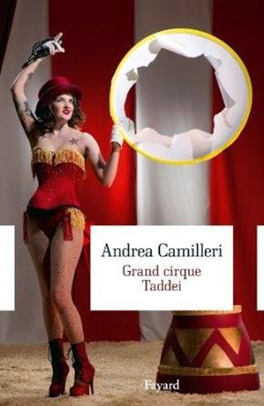 Grand Cirque Taddei