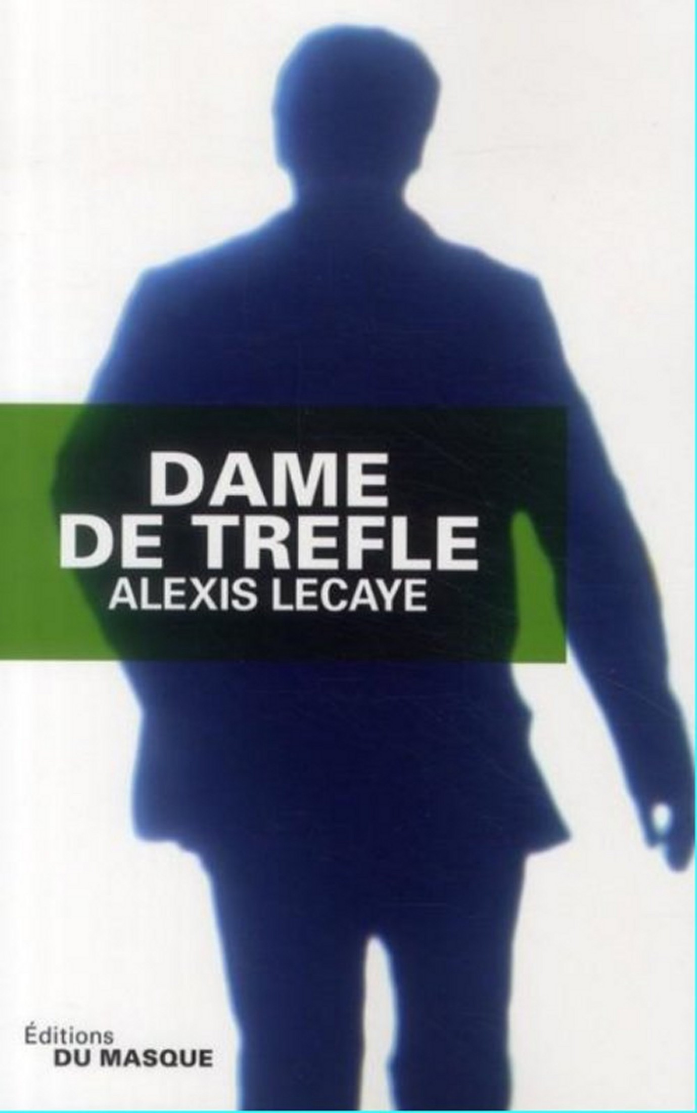 Alexis Lecaye