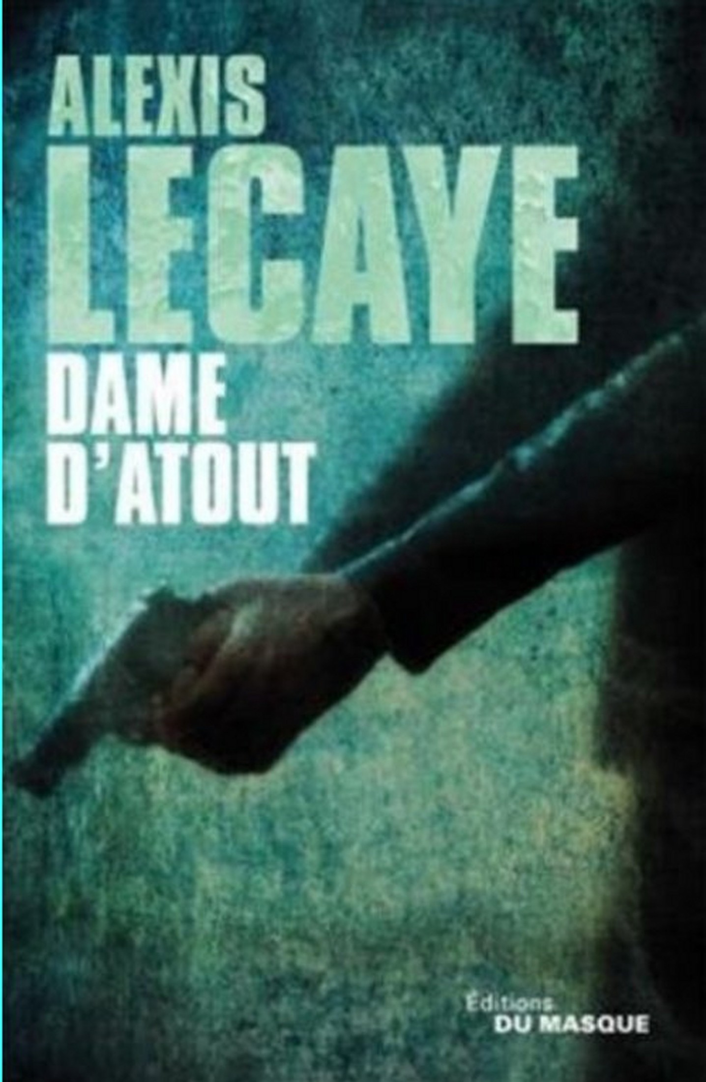 Dame d'atout