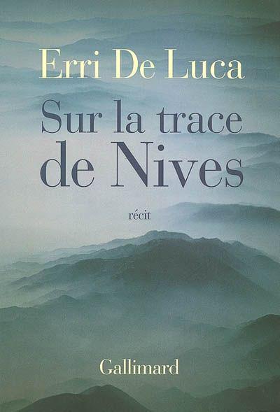 Sur Les Traces De Nives
