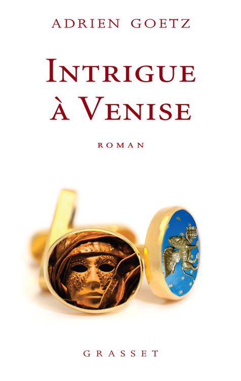 Intrigue À Venise