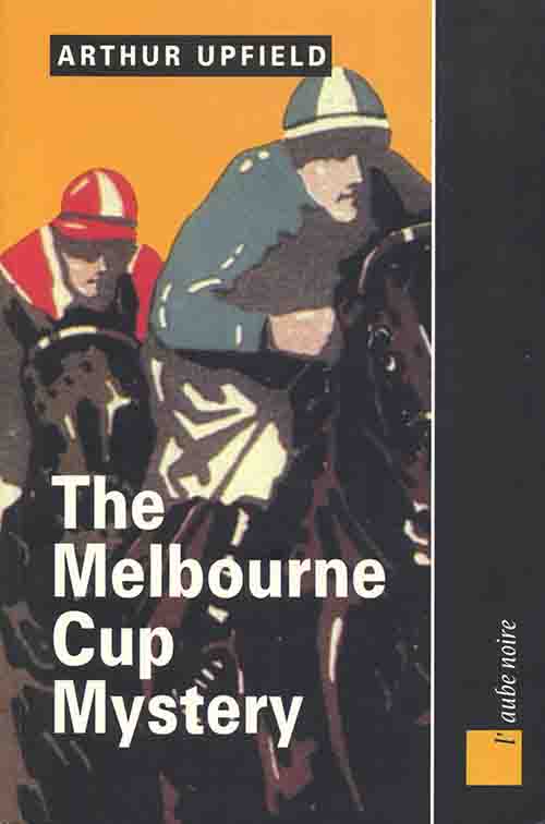 The Melbourne Cup