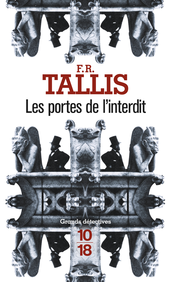 Les portes de l’interdit