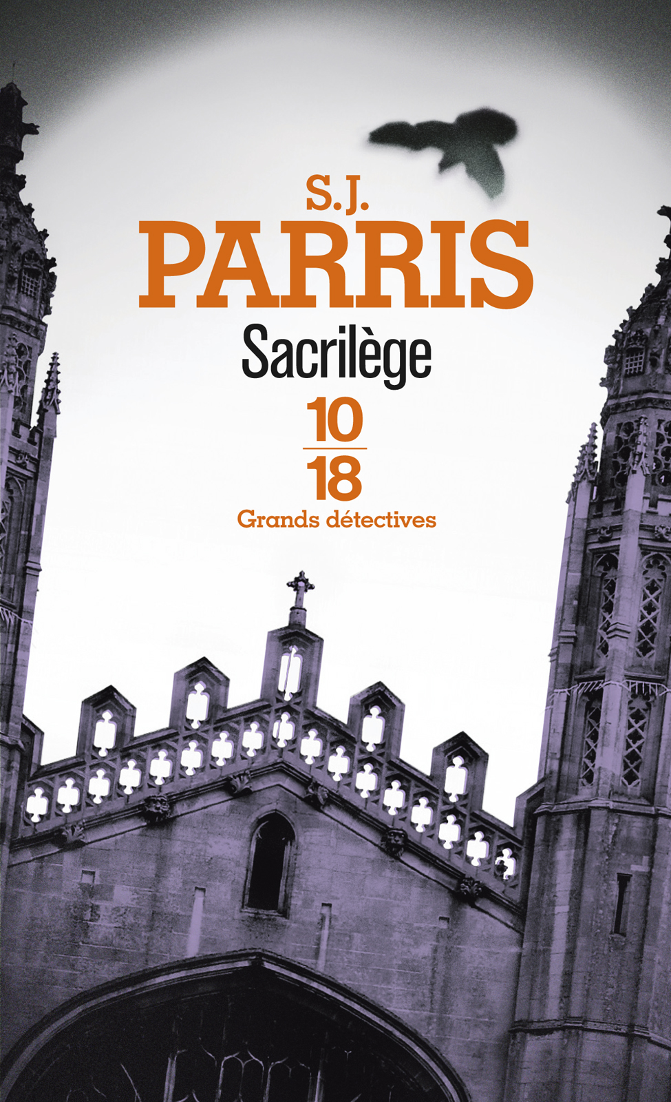 Sacrilège
