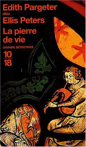 La pierre de vie
