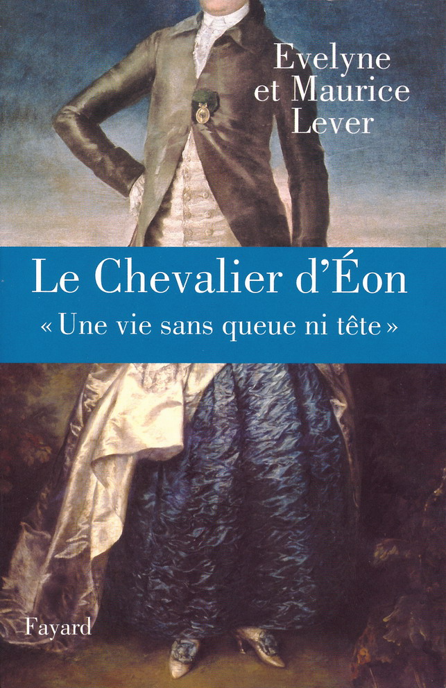 Le Chevalier D'Eon