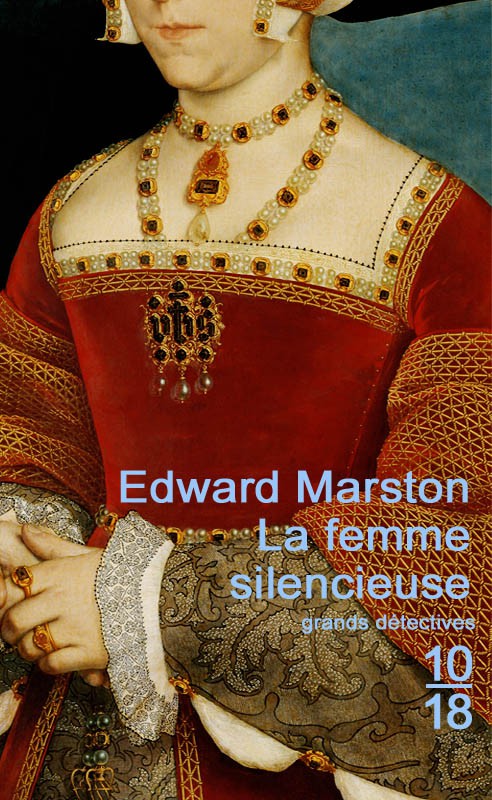 La femme silencieuse