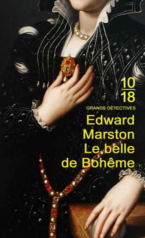 La belle de Boheme