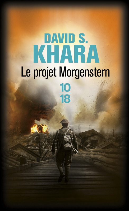 Le Projet Morgenstern