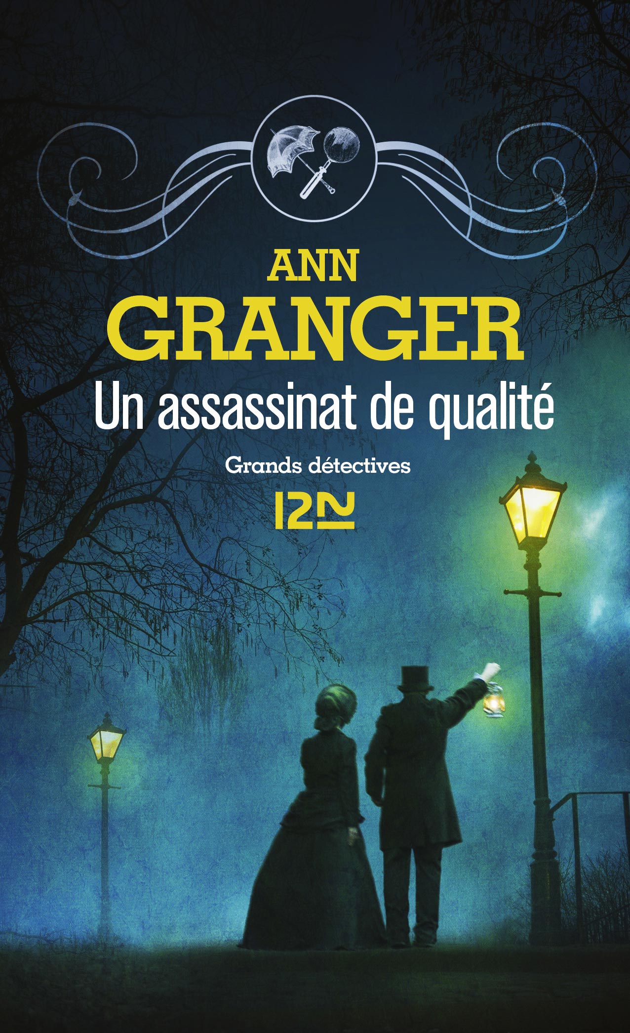 Un assassinat de qualité