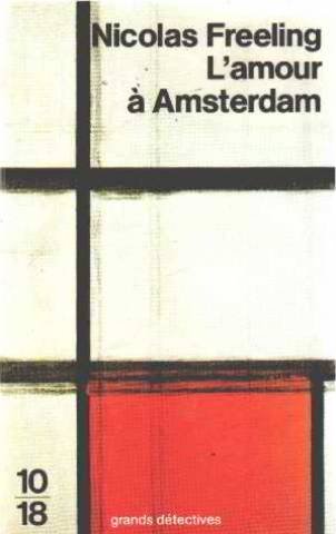 L'amour à Amsterdam