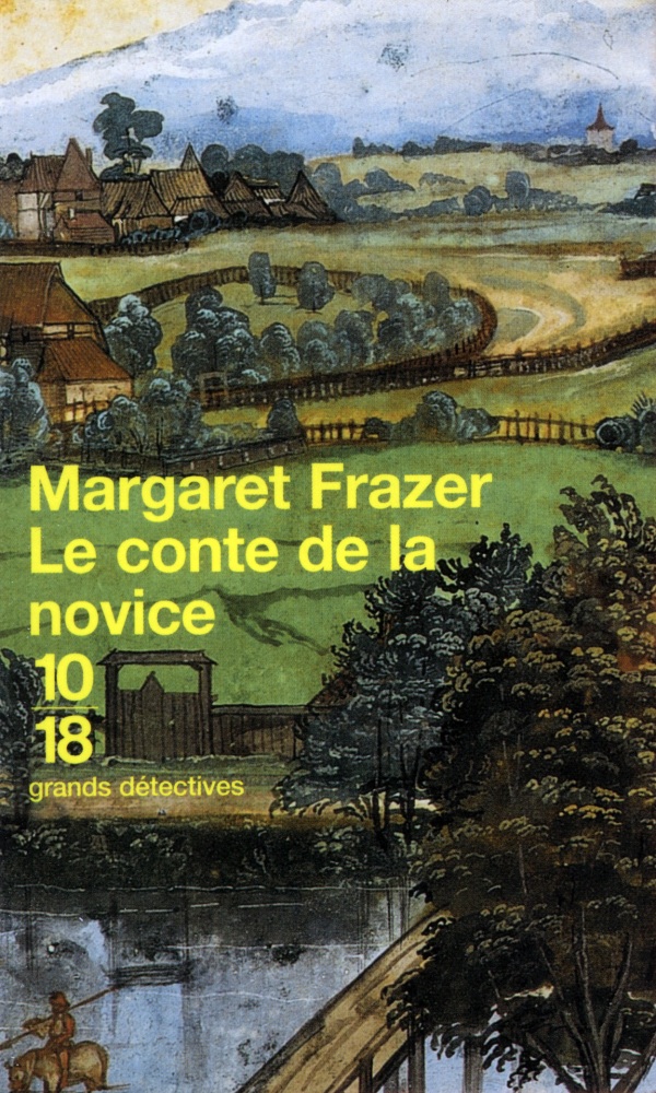 Le conte de la novice