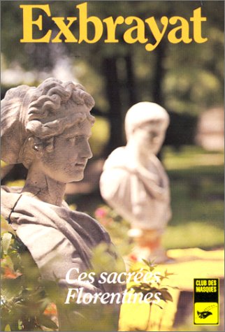 Ces Sacrées Florentines
