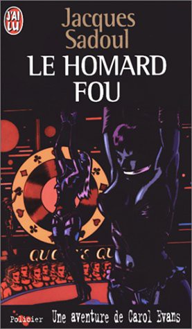 Le homard fou