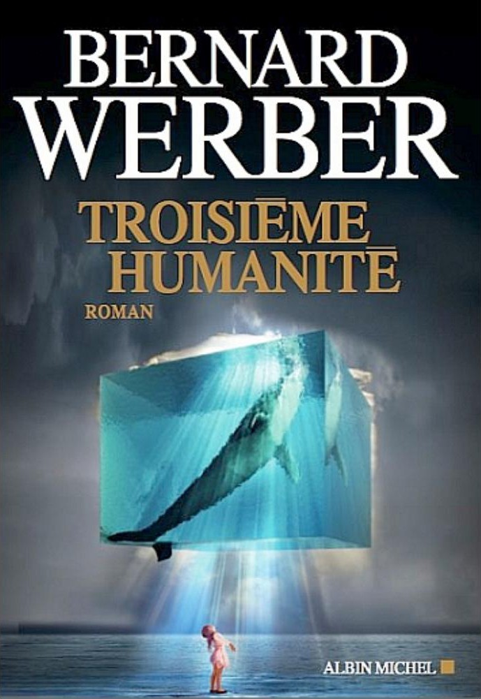 Troisième humanité