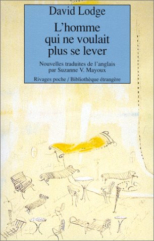 L’homme qui ne voulait plus se lever