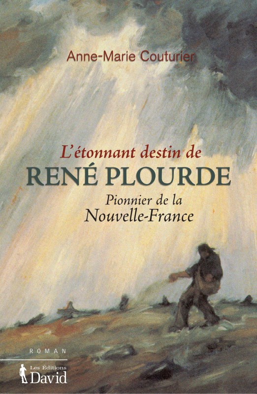 L'étonnant destin de René Plourde
