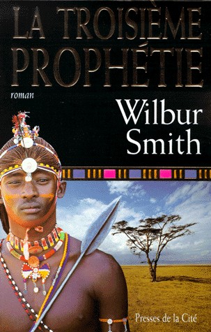 la troisième prophétie