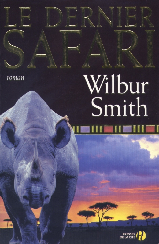 Le dernier safari