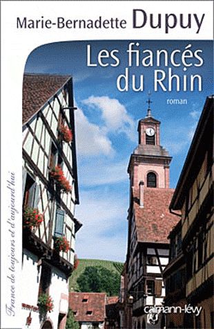 Les fiancés du Rhin