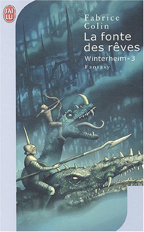 La Fonte Des Rêves