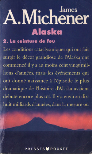 La ceinture de feu