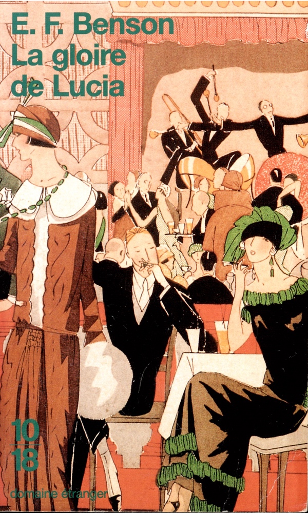 La Gloire de Lucia