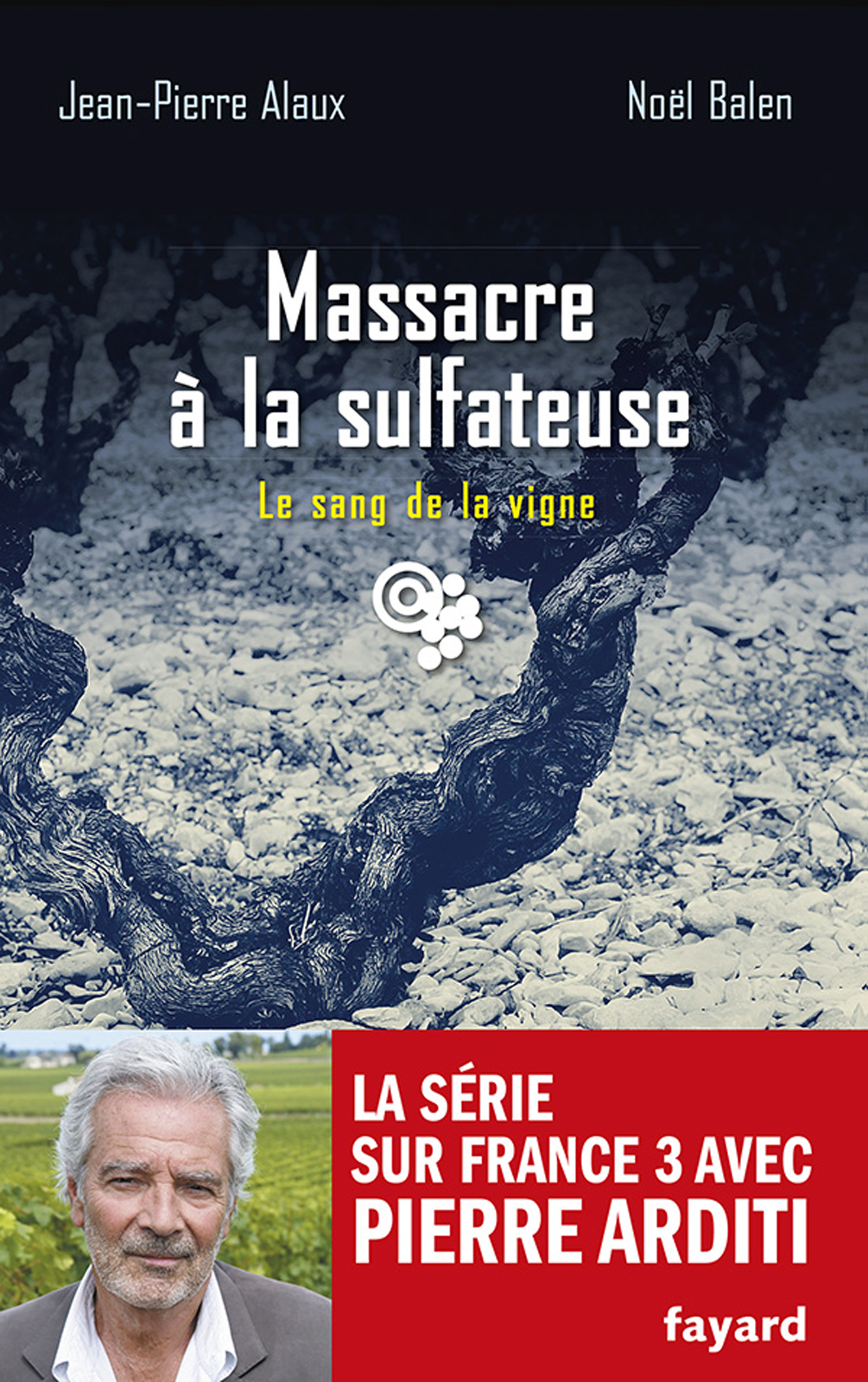 Massacre à la sulfateuse