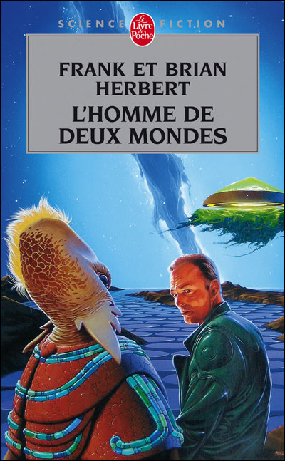 L'Homme De Deux Mondes