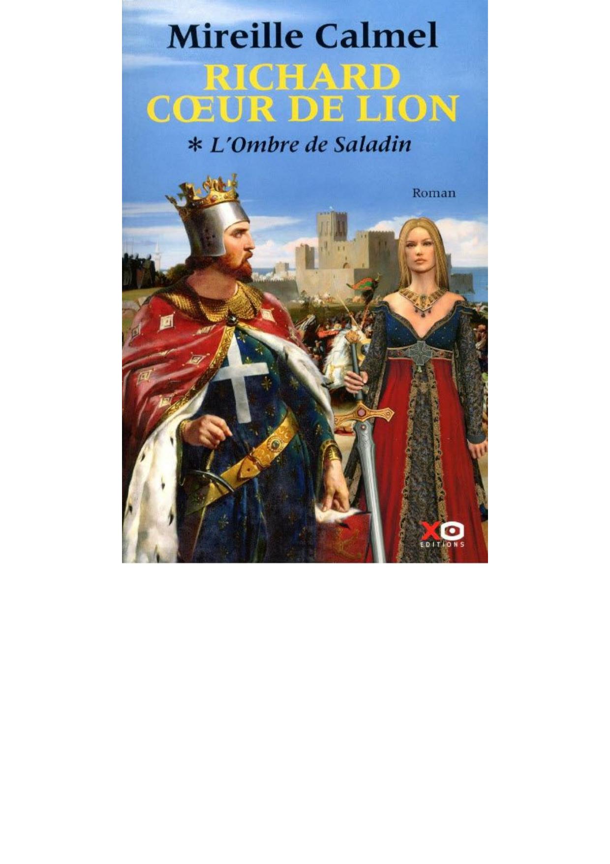 L'ombre de Saladin