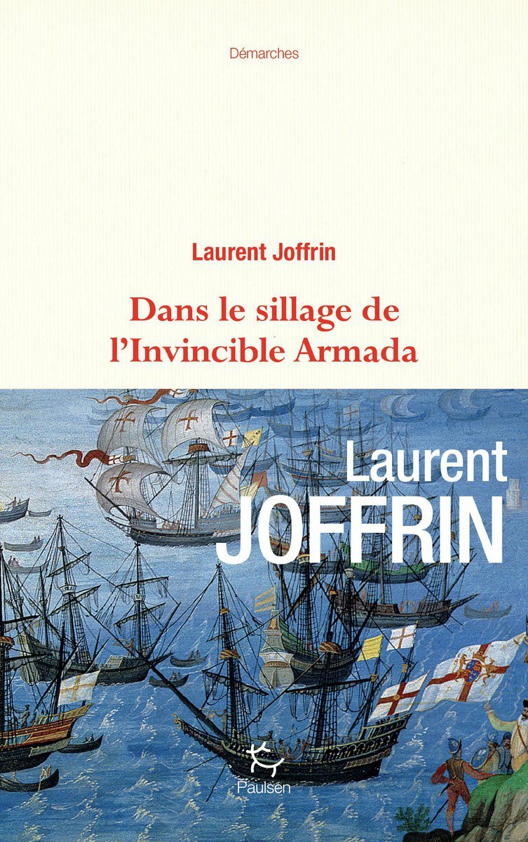 Dans le sillage de l'Invincible Armada